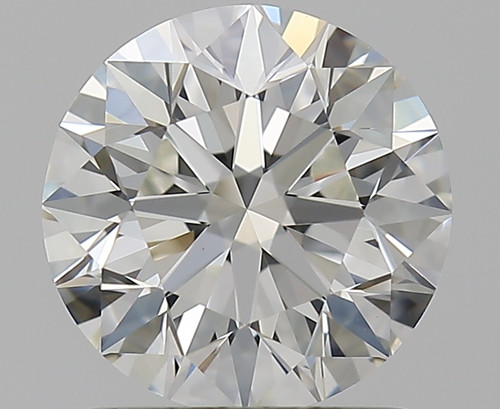 Round 1.2 H VVS2 - #82321