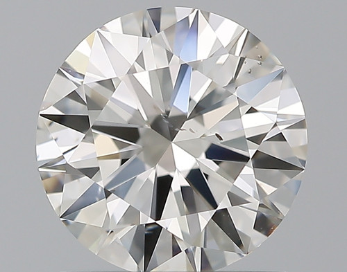 Round 1.2 H SI1 - #82366