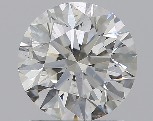 Round 1.2 H SI2 - #82388