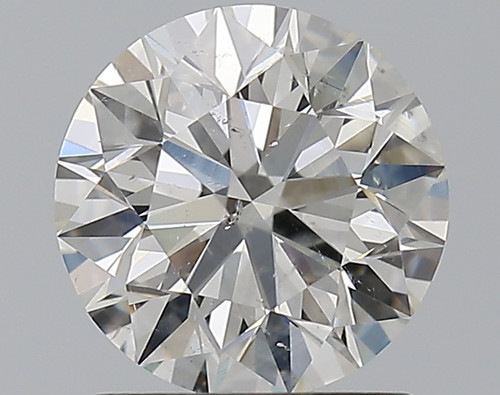 Round 1.2 H SI2 - #82397