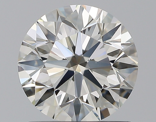 Round 1.2 I VS1 - #82421