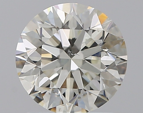 Round 1.2 J SI1 - #82557