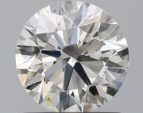 Round 1.2 J SI1 - #82571