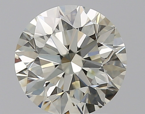 Round 1.2 L VVS2 - #82633