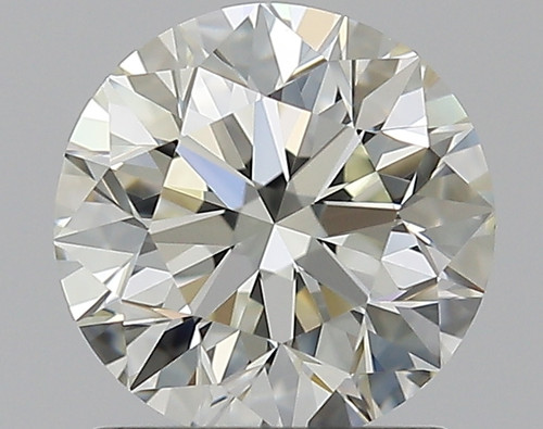 Round 1.2 L VVS2 - #82634