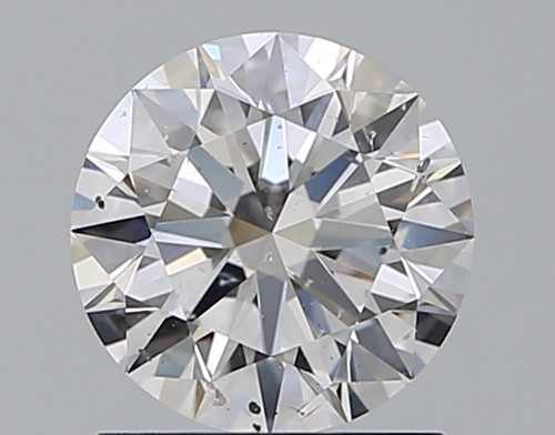 Round 1.2 D SI1 - #82699