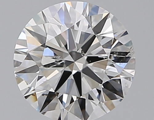 Round 1.21 E SI2 - #82719