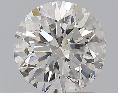 Round 1.21 F SI2 - #82726