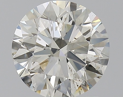 Round 1.21 K SI2 - #82772