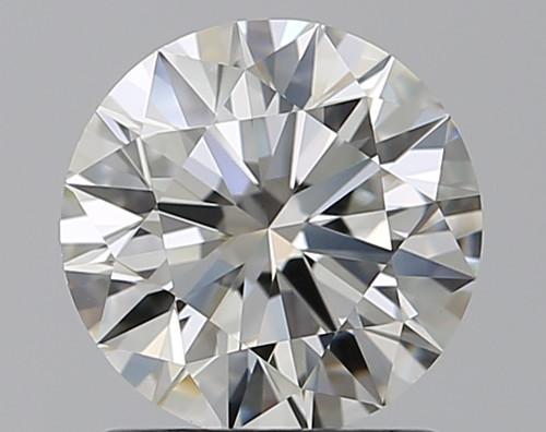 Round 1.22 I VVS2 - #82789