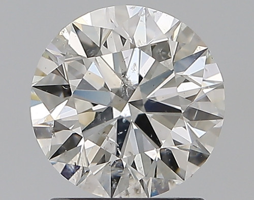 Round 1.23 G SI2 - #82805