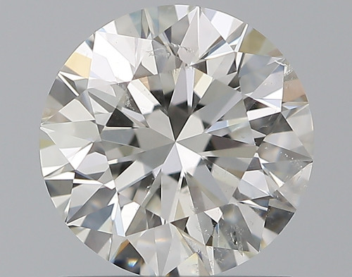 Round 1.23 G SI2 - #82806