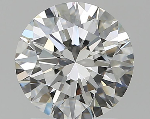 Round 1.25 G VS2 - #82815