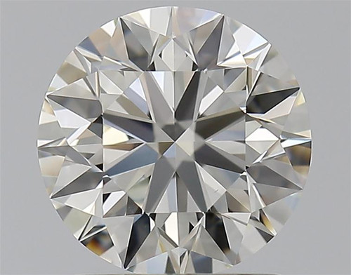 Round 1.25 J VVS2 - #82818