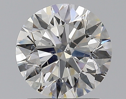 Round 1.29 F SI2 - #82850