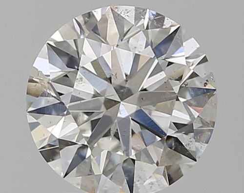Round 1.29 G SI2 - #82871