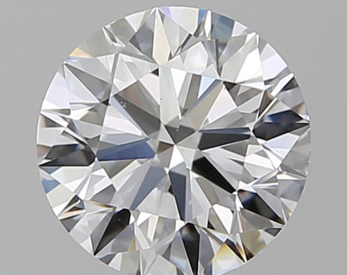 Round 1.29 D VS1 - #82981