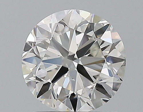 Round 1.3 G SI1 - #82999