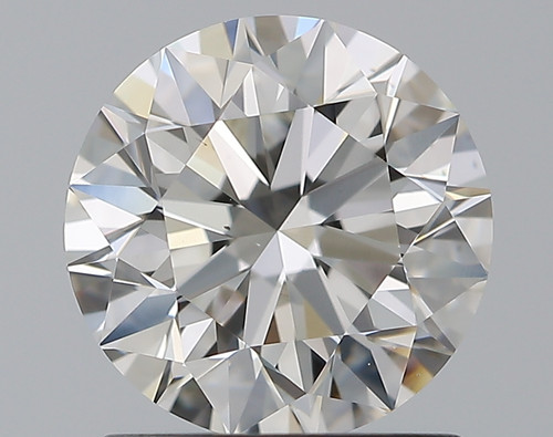 Round 1.34 G VS1 - #83042