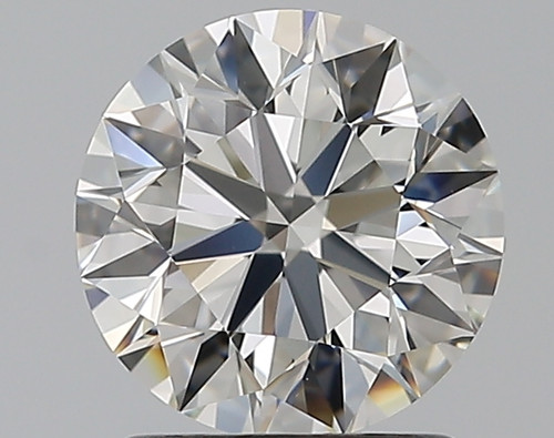 Round 1.36 G VVS1 - #83046