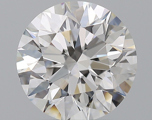 Round 1.4 D VS1 - #83076