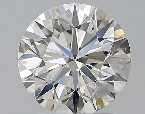 Round 1.5 G VVS1 - #83200