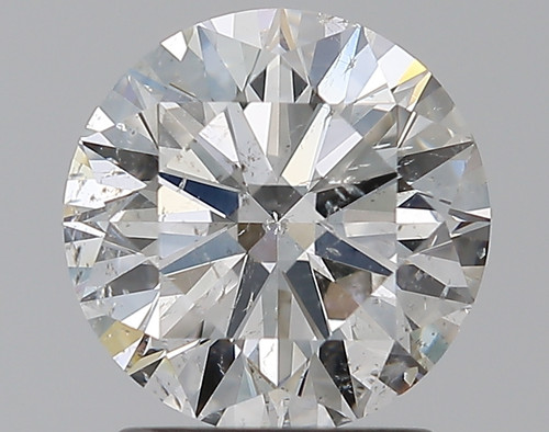 Round 1.5 G SI2 - #83251