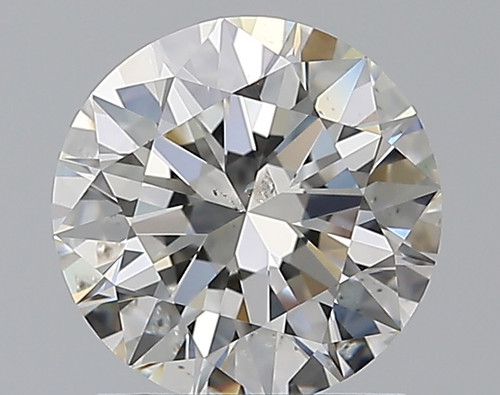 Round 1.5 G SI2 - #83252