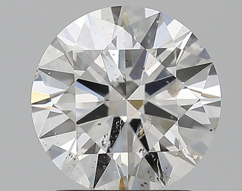 Round 1.5 G SI2 - #83256