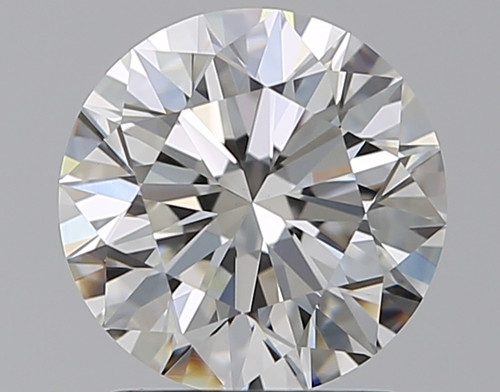 Round 1.5 H VVS2 - #83279