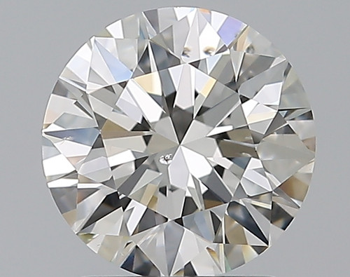 Round 1.5 H SI1 - #83326