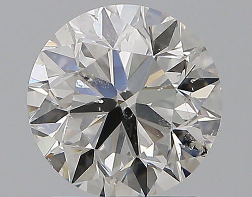 Round 1.5 H SI2 - #83354