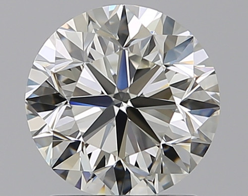 Round 1.5 I VVS1 - #83364