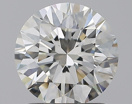 Round 1.5 I VVS1 - #83366