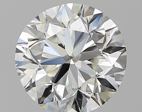 Round 1.5 I VVS2 - #83373