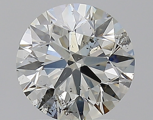 Round 1.5 I SI2 - #83436