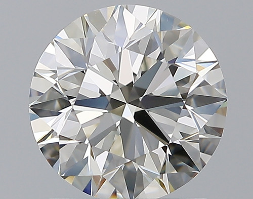 Round 1.5 J VVS2 - #83456