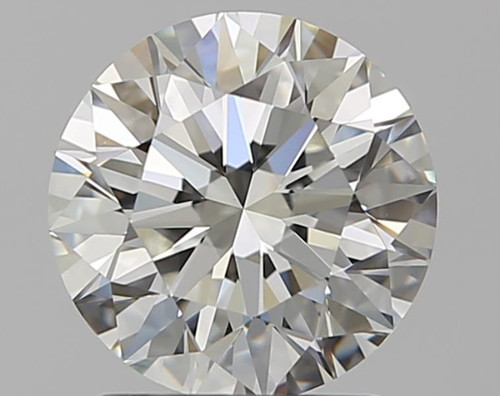 Round 1.5 J VVS2 - #83461