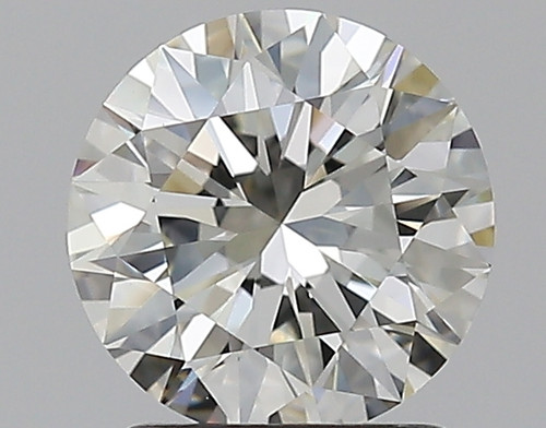 Round 1.5 J VVS2 - #83464