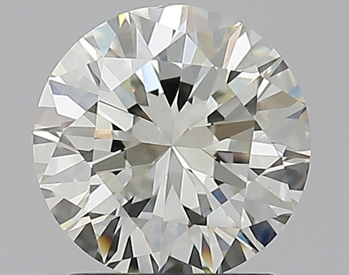 Round 1.5 K VVS2 - #83533