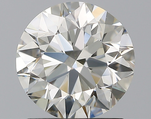 Round 1.5 K VVS2 - #83537
