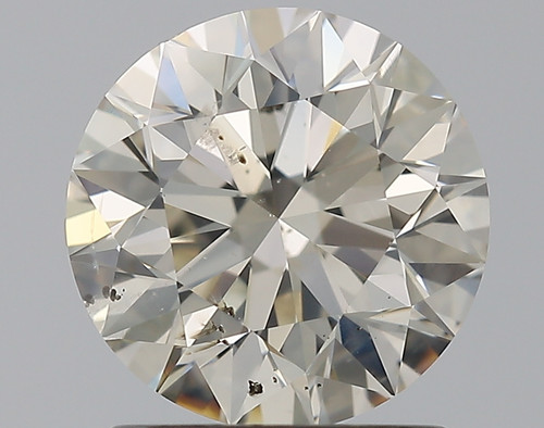 Round 1.5 K SI2 - #83564