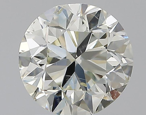 Round 1.5 K SI2 - #83565