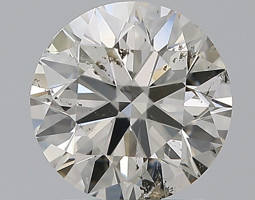 Round 1.5 K SI2 - #83574