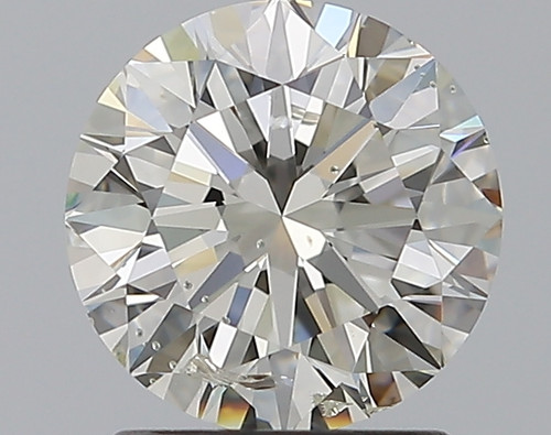 Round 1.5 K SI2 - #83576