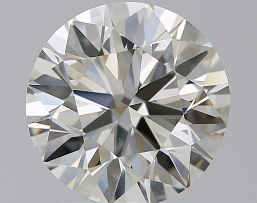 Round 1.5 L VVS1 - #83583