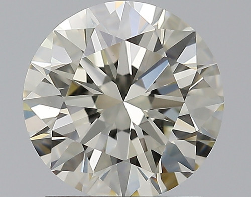 Round 1.5 L VVS1 - #83584