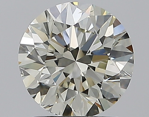 Round 1.5 L SI1 - #83601