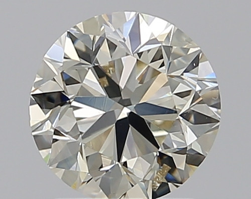 Round 1.5 L SI2 - #83607