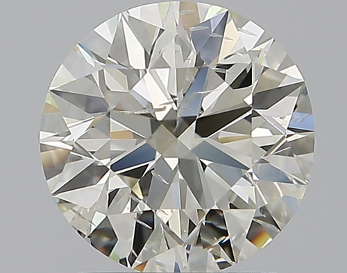 Round 1.5 L SI2 - #83611